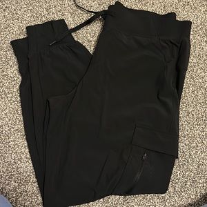 TARGET athletic pants